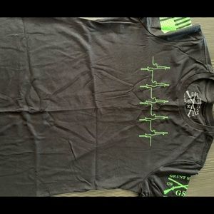 Women’s Grunt Style shirt